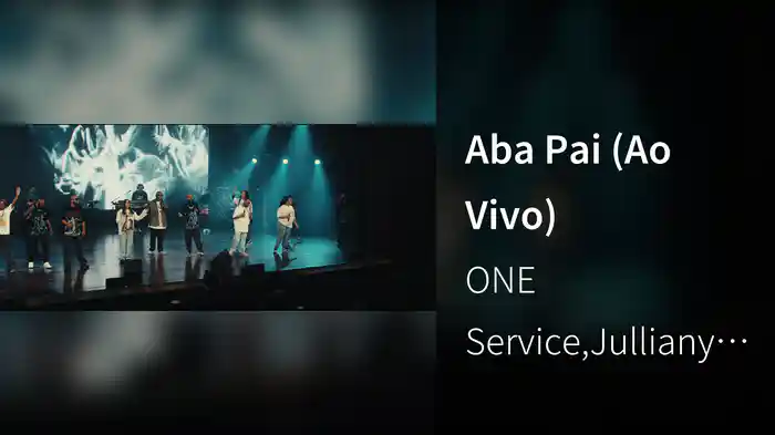 Aba Pai (Ao Vivo)