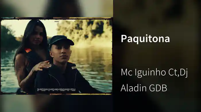 Paquitona