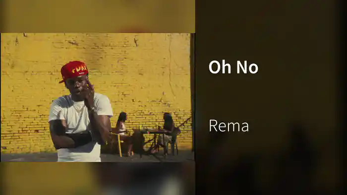 Oh No