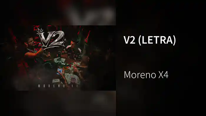 V2 (LETRA)