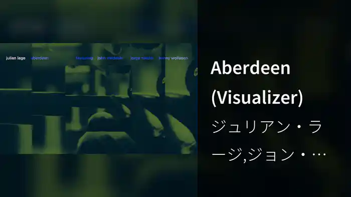 Aberdeen (Visualizer)