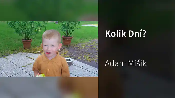 Kolik Dní?