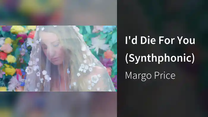 I'd Die For You (Synthphonic)