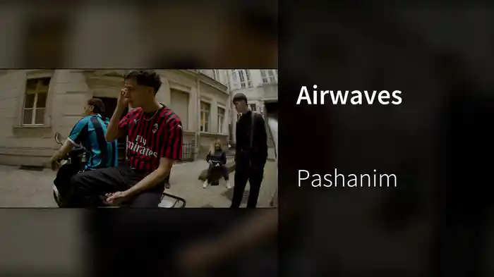 Airwaves