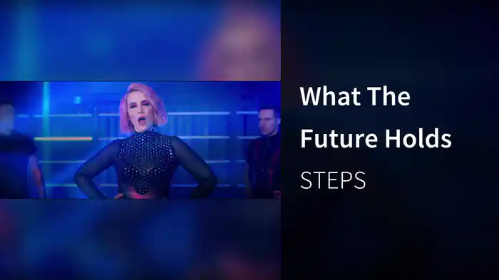 What The Future Holds