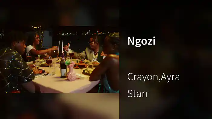 Ngozi
