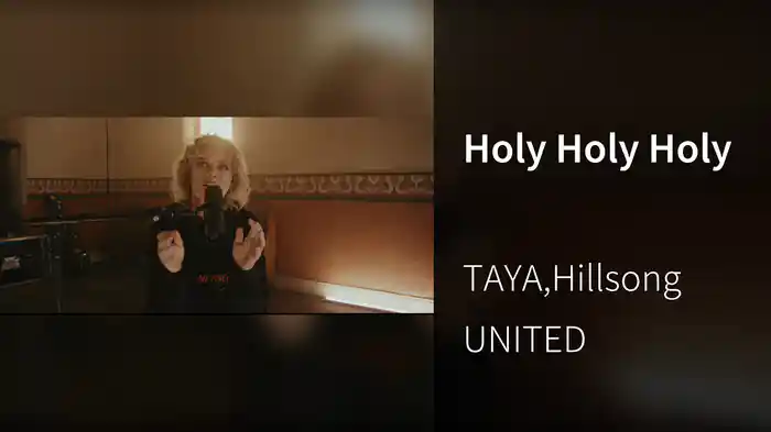 Holy Holy Holy