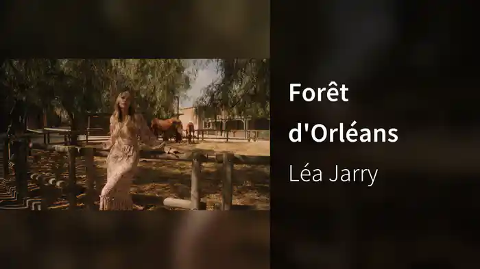 Forêt d'Orléans