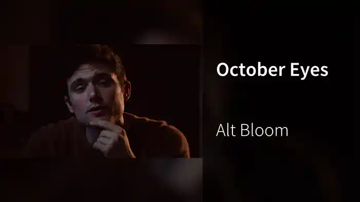 October Eyes