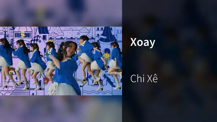 Xoay