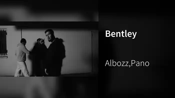 Bentley