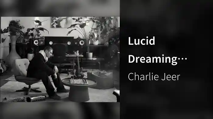 Lucid Dreaming (Visualiser)