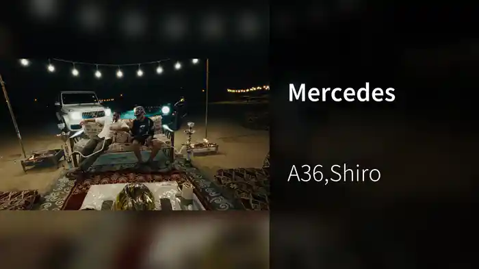 Mercedes