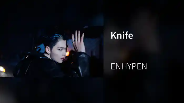 Knife