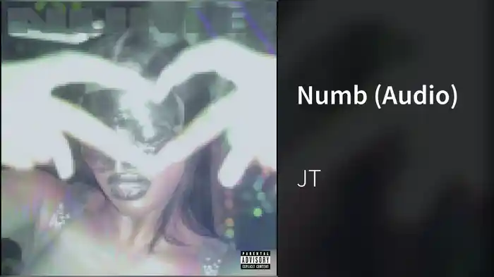 Numb (Audio)