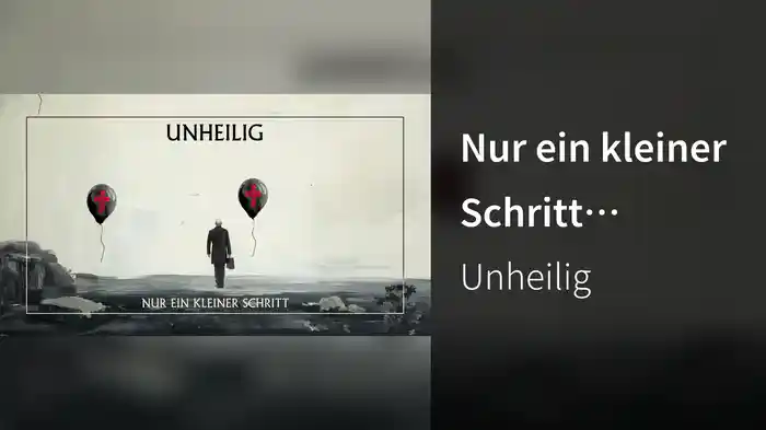 Nur ein kleiner Schritt (Visualizer)