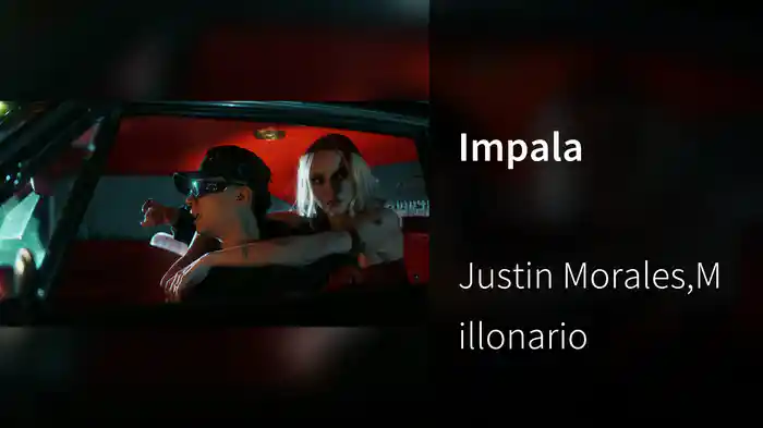 Impala