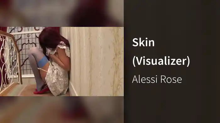 Skin (Visualizer)