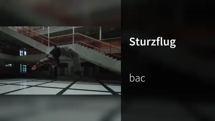 Sturzflug