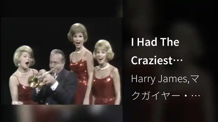 I Had The Craziest Dream/I've Heard That Song Before/Cherry (Medley/Live On The Ed Sullivan Show, May 8, 1966)