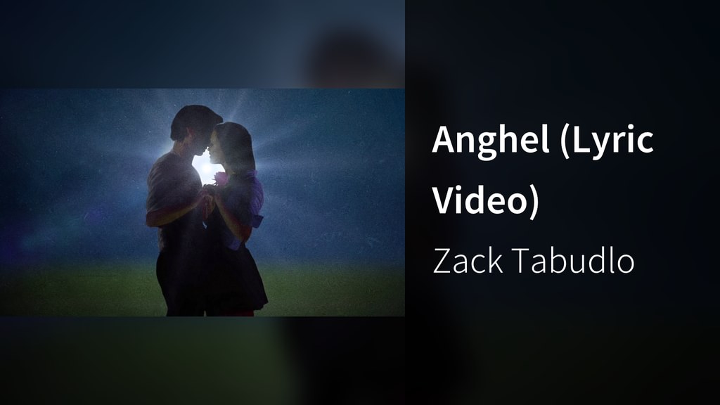 Anghel (Lyric Video)(音楽・ライブ / 2022) - 動画配信 | U-NEXT 31日間無料トライアル
