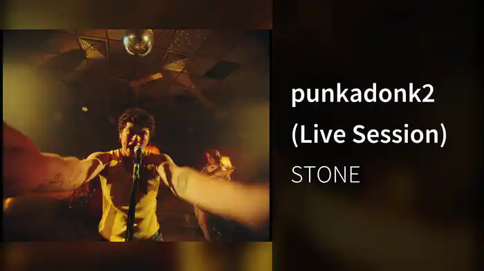 punkadonk2 (Live Session)