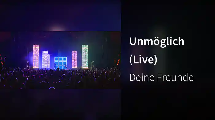 Unmöglich (Live)