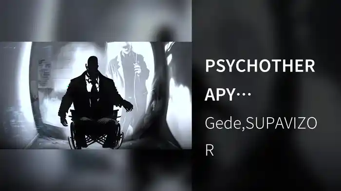 PSYCHOTHERAPY (Visualiser)