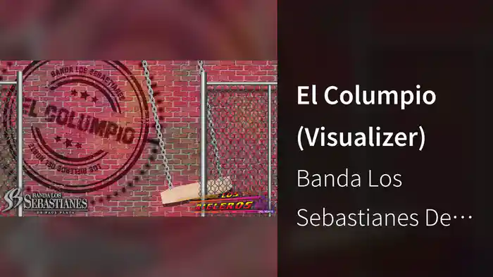 El Columpio (Visualizer)