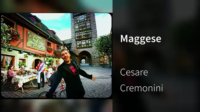 Maggese