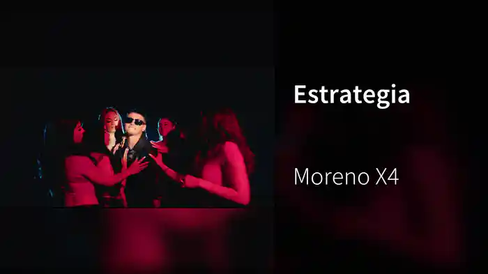 Estrategia