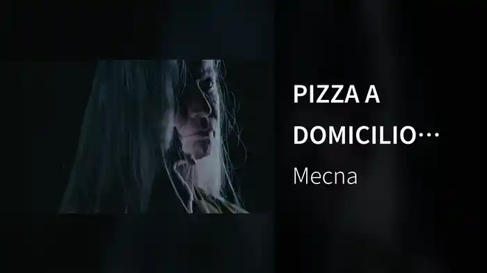 PIZZA A DOMICILIO (Visual)
