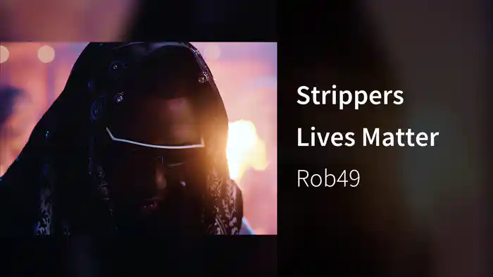 Strippers Lives Matter
