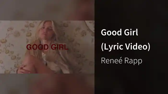 Good Girl (Lyric Video)