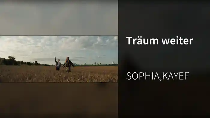 Träum weiter