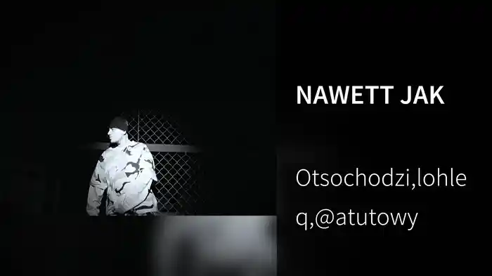 NAWETT JAK