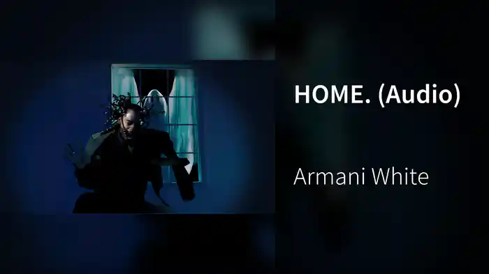 HOME. (Audio)