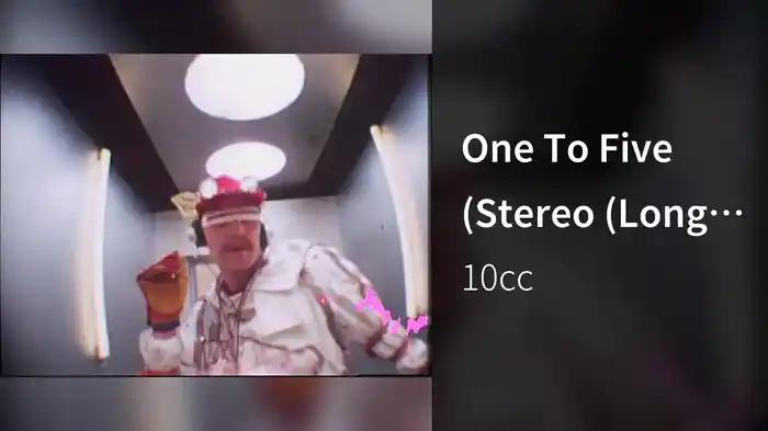 One To Five (Stereo (Long Version))
