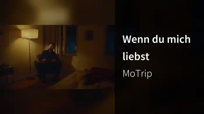 Wenn du mich liebst
