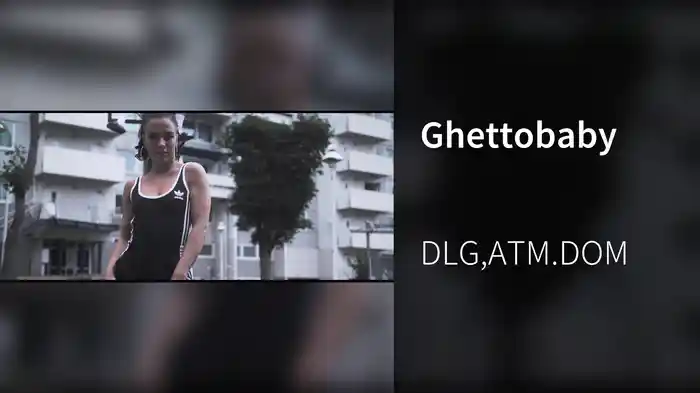 Ghettobaby