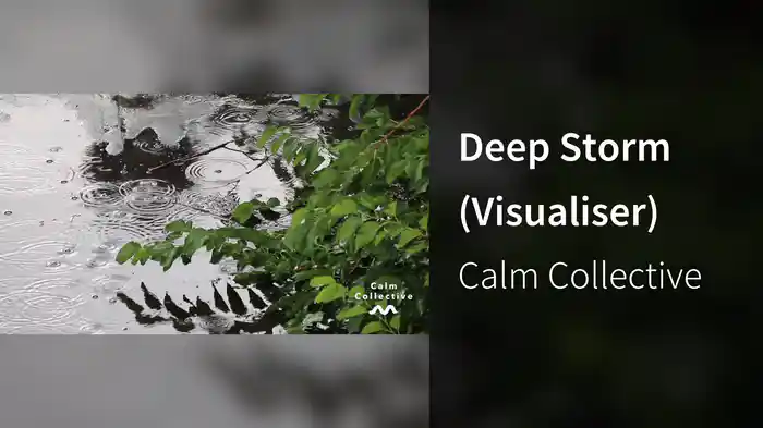 Deep Storm (Visualiser)