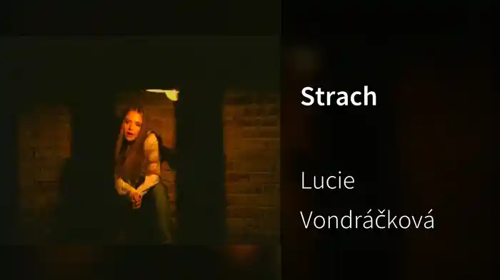 Strach