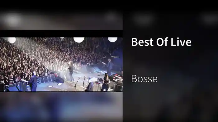 Best Of Live