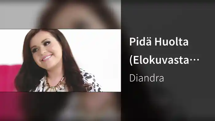 Pidä Huolta (Elokuvasta Onnelin Ja Annelin Talvi)