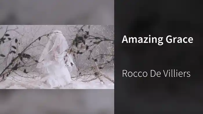 Amazing Grace