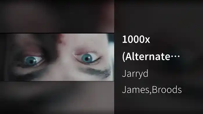 1000x (Alternate Version)