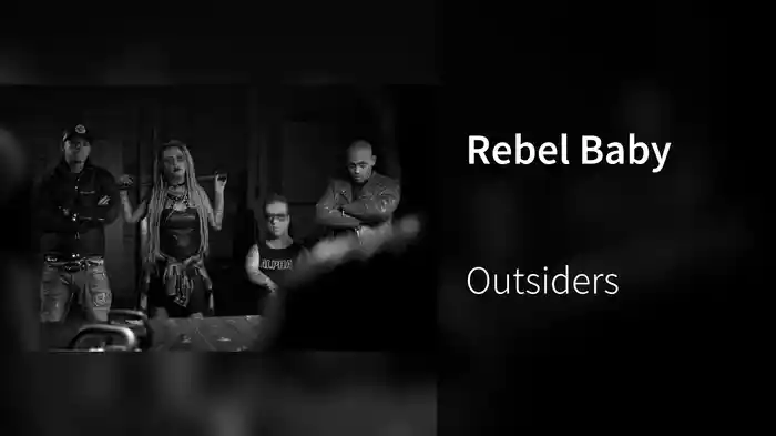Rebel Baby