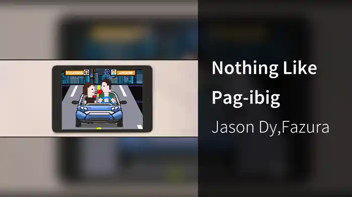 Nothing Like Pag-ibig