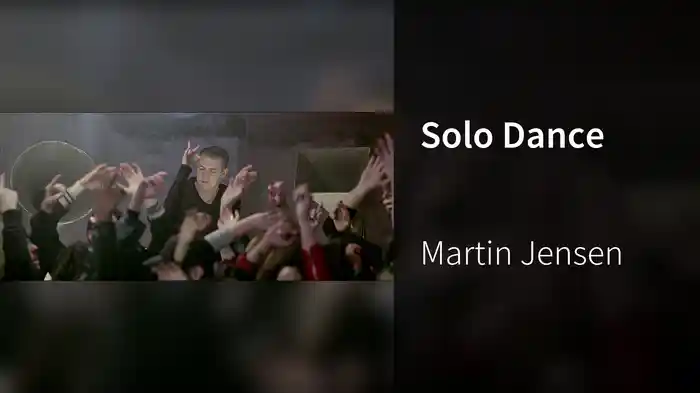 Solo Dance