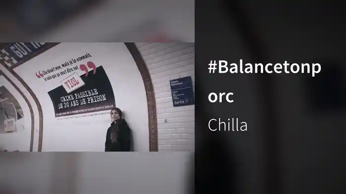 #Balancetonporc